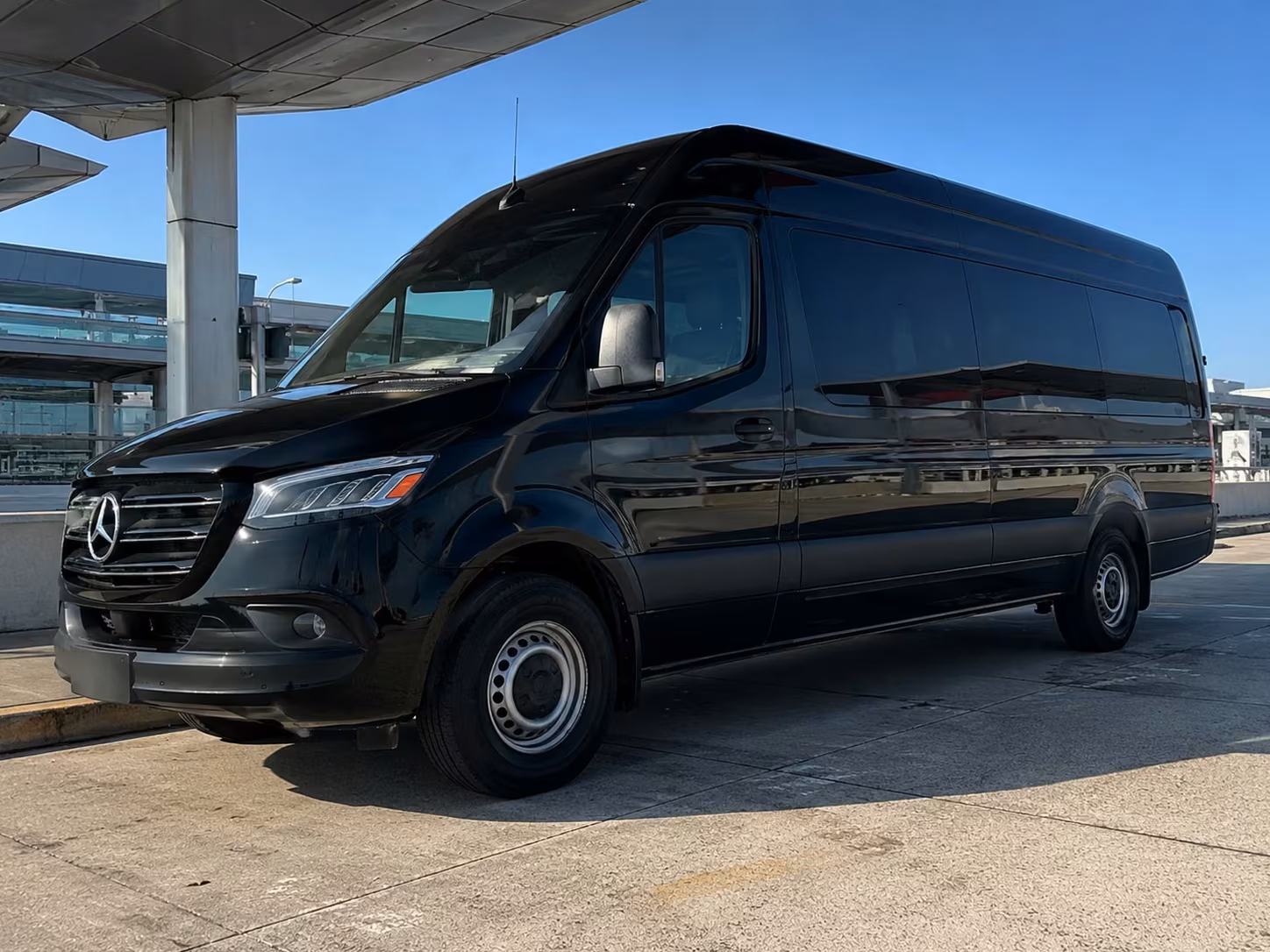irvine concert transportation