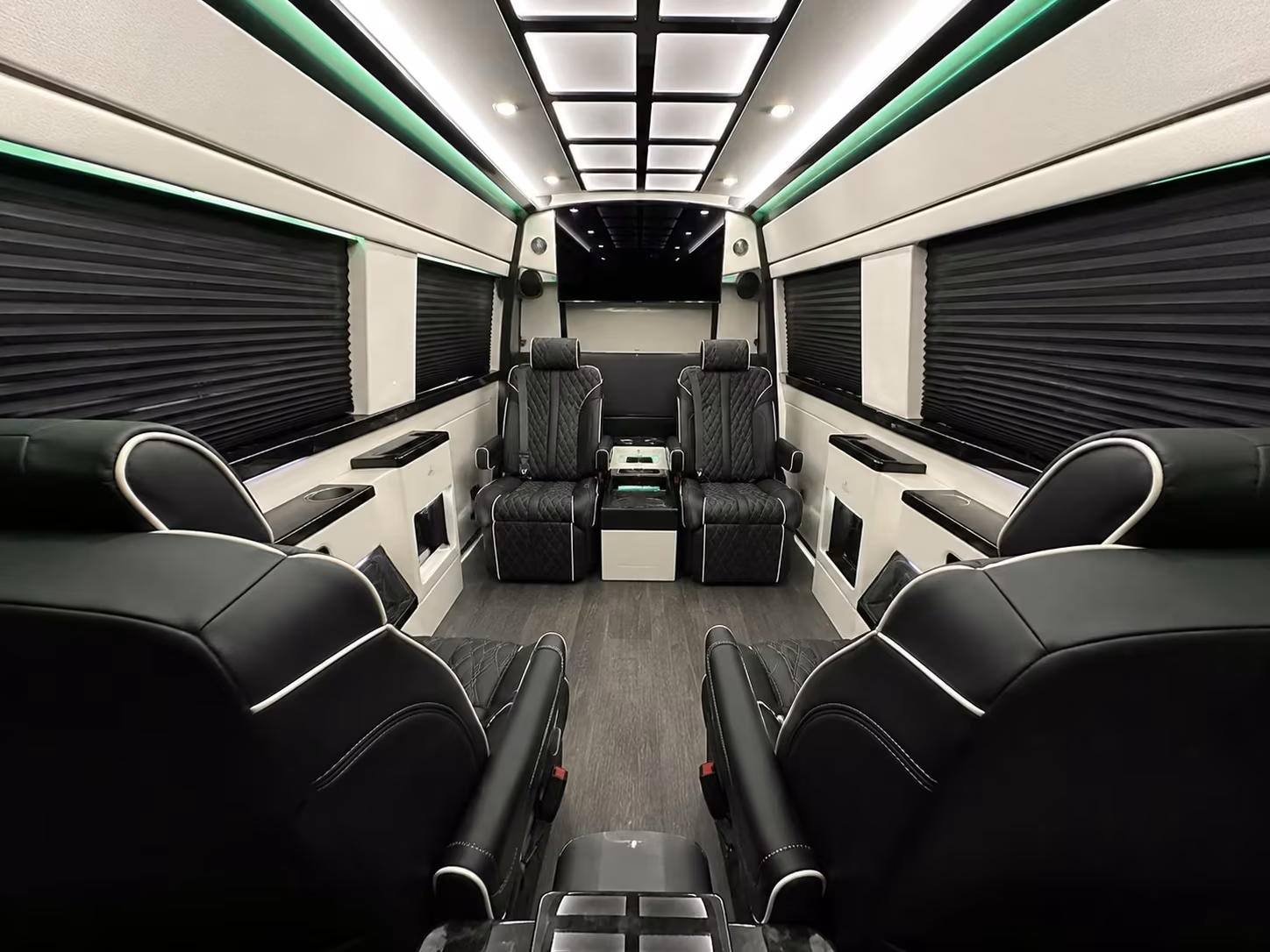 irvine sporting event transportation